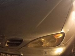 Сүрөт унаа Nissan Primera