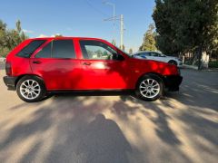 Сүрөт унаа Fiat Tipo