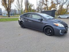 Photo of the vehicle Toyota Prius