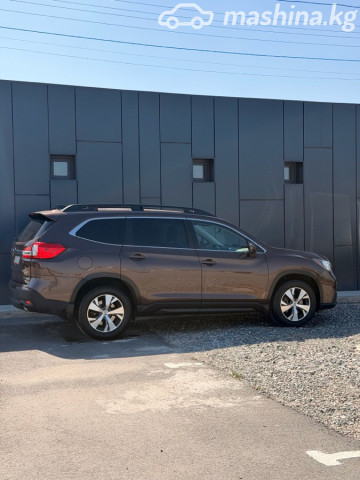Subaru Ascent