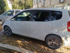 Сүрөт унаа Honda Fit