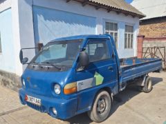 Фото авто Hyundai Porter