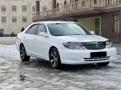 Сүрөт унаа Toyota Camry