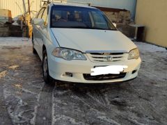 Сүрөт унаа Honda Odyssey