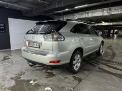 Сүрөт унаа Lexus RX