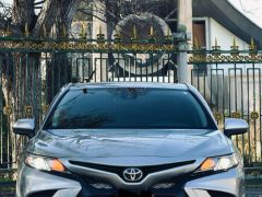 Photo of the vehicle Toyota Camry