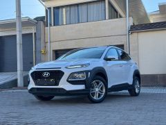 Фото авто Hyundai Kona