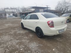 Photo of the vehicle Chevrolet Cobalt