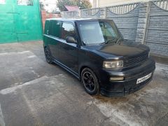 Сүрөт унаа Toyota bB