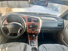 Сүрөт унаа Nissan Primera