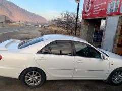 Фото авто Toyota Camry (Japan)