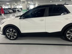 Photo of the vehicle Kia Stonic