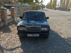 Фото авто ВАЗ (Lada) 2107