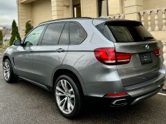 Сүрөт унаа BMW X5