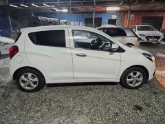 Сүрөт унаа Chevrolet Spark