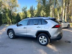 Фото авто Toyota RAV4