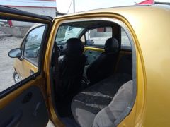 Photo of the vehicle Chevrolet Matiz