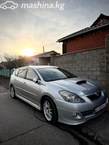 Toyota Caldina