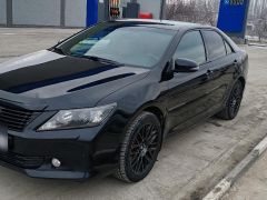 Сүрөт унаа Toyota Camry