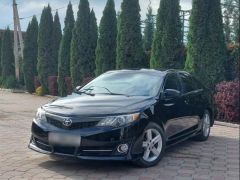 Photo of the vehicle Toyota Camry