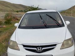 Сүрөт унаа Honda City