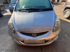 Сүрөт унаа Honda Fit