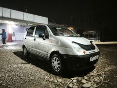 Сүрөт унаа Daewoo Matiz