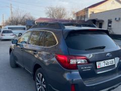 Фото авто Subaru Outback