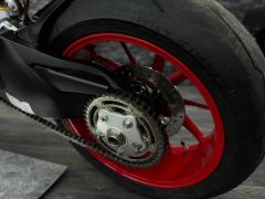 Фото авто Ducati HyperMotard