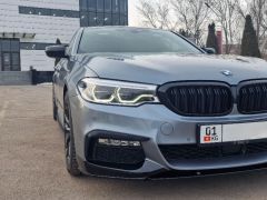 Фото авто BMW 5 серии