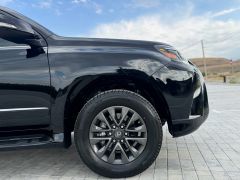 Сүрөт унаа Lexus GX