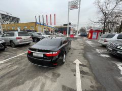 Сүрөт унаа Lexus ES