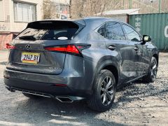 Photo of the vehicle Lexus NX