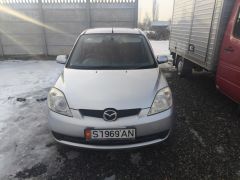 Сүрөт унаа Mazda Demio