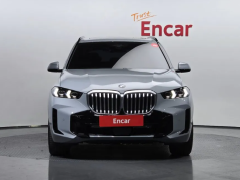 Фото авто BMW X5