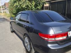 Сүрөт унаа Honda Accord