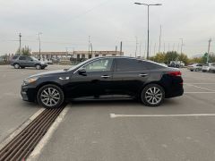 Сүрөт унаа Kia K5