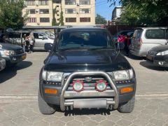 Photo of the vehicle Toyota Hilux Surf