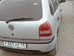 Сүрөт унаа Volkswagen Pointer