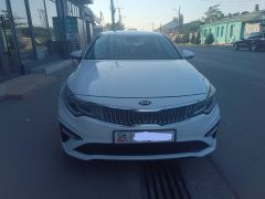 Фото авто Kia Optima