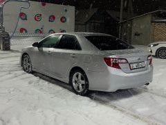 Photo of the vehicle Toyota Camry