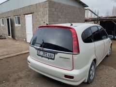 Photo of the vehicle Honda Stream