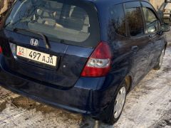 Photo of the vehicle Honda Fit