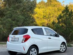 Фото авто Chevrolet Spark