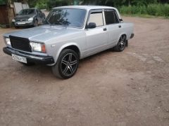 Фото авто ВАЗ (Lada) 2107