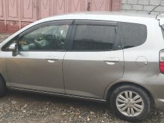 Photo of the vehicle Honda Fit