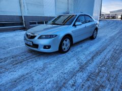 Фото авто Mazda 6