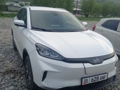 Photo of the vehicle BYD Dolphin