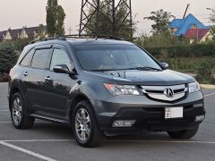 Photo of the vehicle Acura MDX