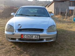 Сүрөт унаа Hyundai Accent